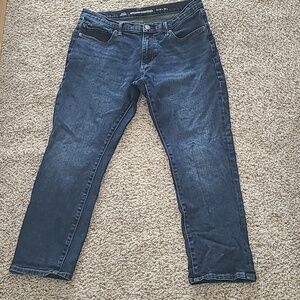 Amazon Basics Jeans 34x29